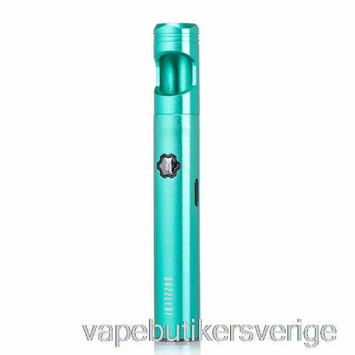 Vape Sverige Dazzleaf Handii Vv 510 Thread Battery Mint Green